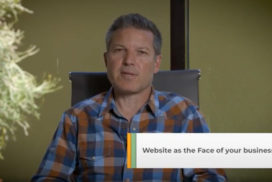Your Website as Face of Your Business