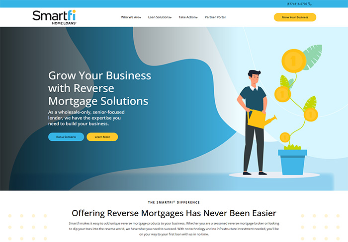 Smartfi Home Loans