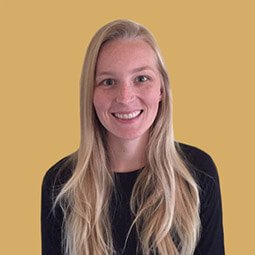 Chelsea Barrett-Development Coordinator/Support