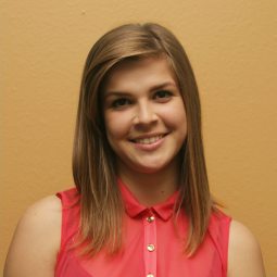 Alixis Porter-Development Coordinator/Support