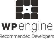 WP engine logo