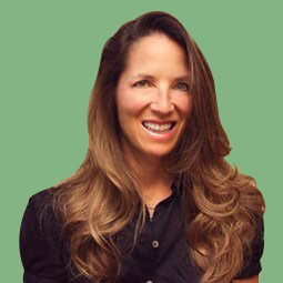 Kristi Weaver-Web Strategist