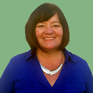 Theresa Mills-Web Strategist