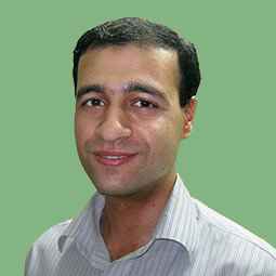 Waqas Ahmed-Web Developer
