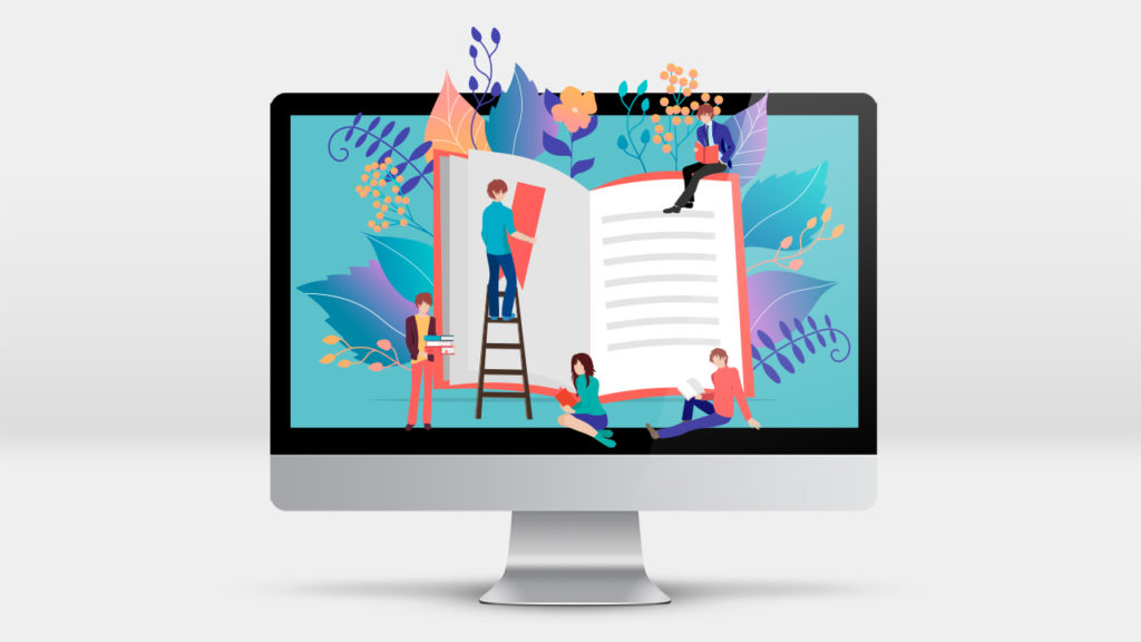 Storytelling in Website Design