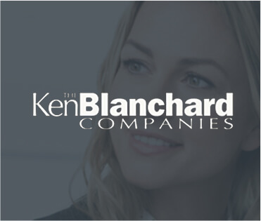 Ken Blanchard Companies Case Study thumbnail