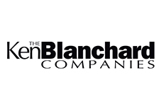 The KenBlanchard Logo