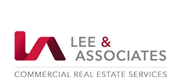Lee & Associates Logo