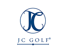 JC Golf Logo