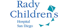 Rady Childrens Logo