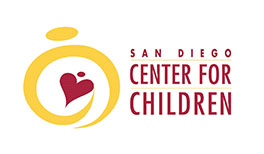 San Diego Center for Children Logo