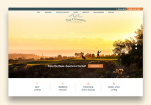 The Crossings at Carlsbad Website