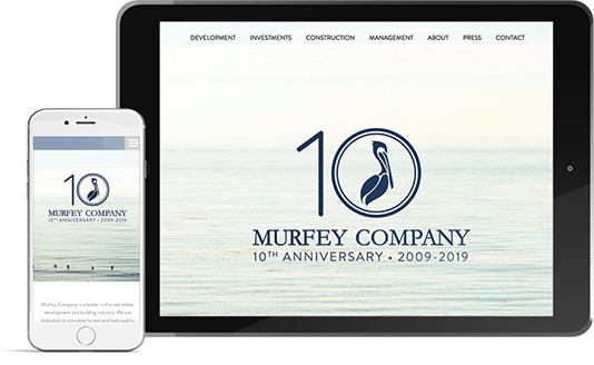 murfey company website img