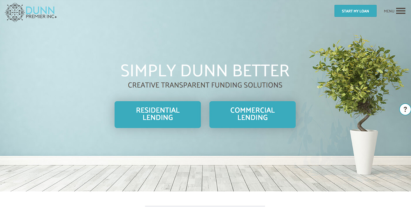Dunn Premier Website