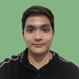 Harries Hernandez-Web Developer
