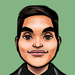 Harries Hernandez-Web Developer-laugh