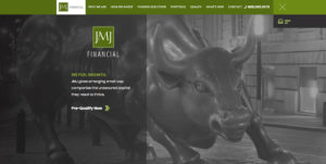 JMJ Financial Website