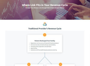 Link Revenue Website Service Page