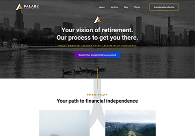 Palabe Wealth Management