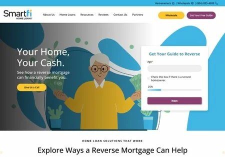 Smartfi Home Loans