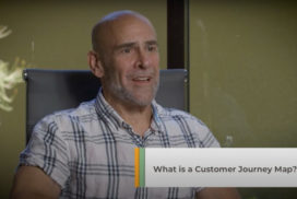 What is a Customer Journey Map?