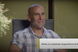 What is Customer Experience CX