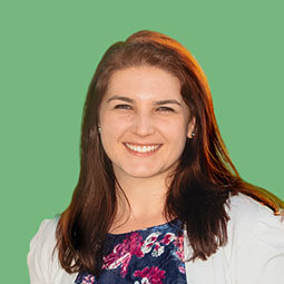 Jessica Kohley-Marketing Director