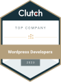 clutch wordpress developers