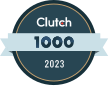 clutch 1000 logo