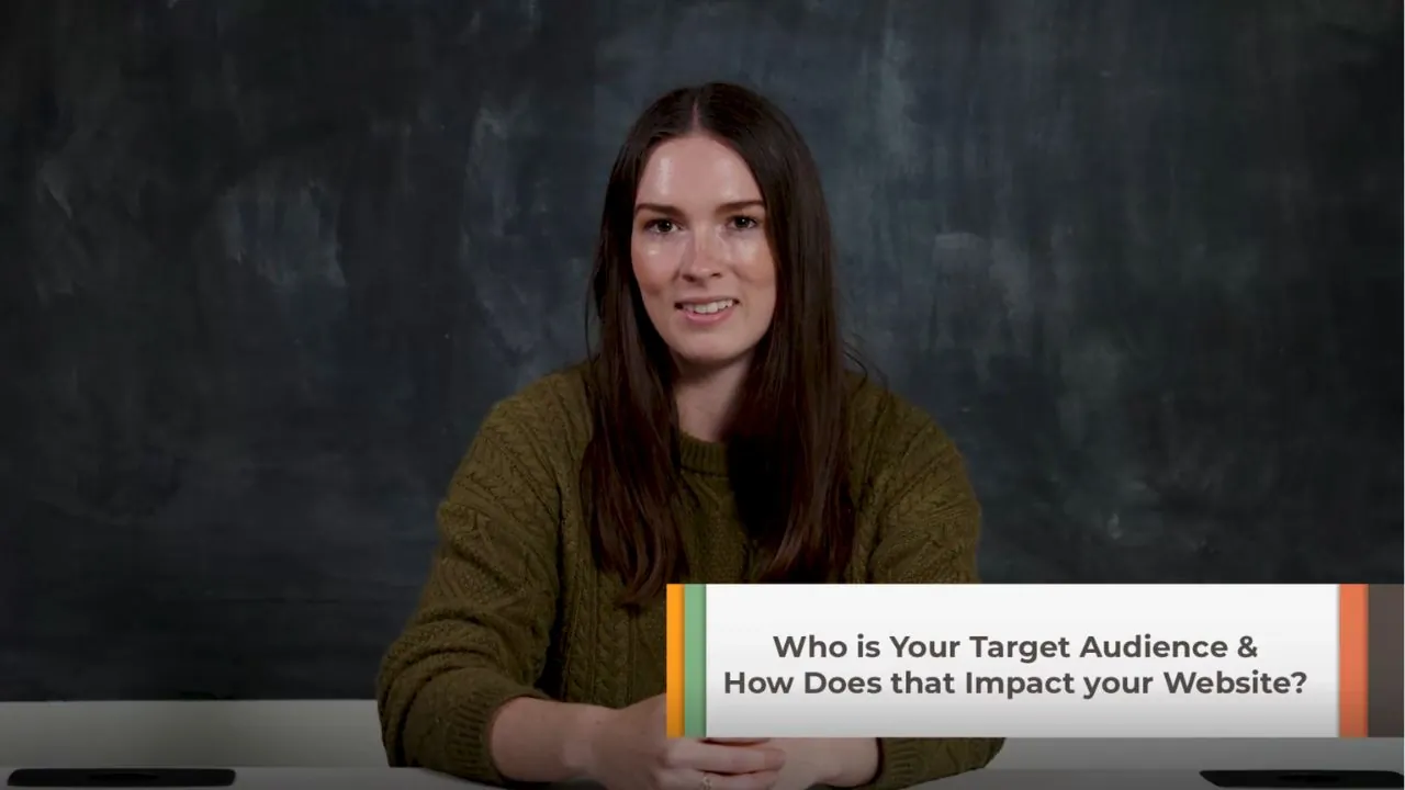 Who is Your Website’s Target Audience?