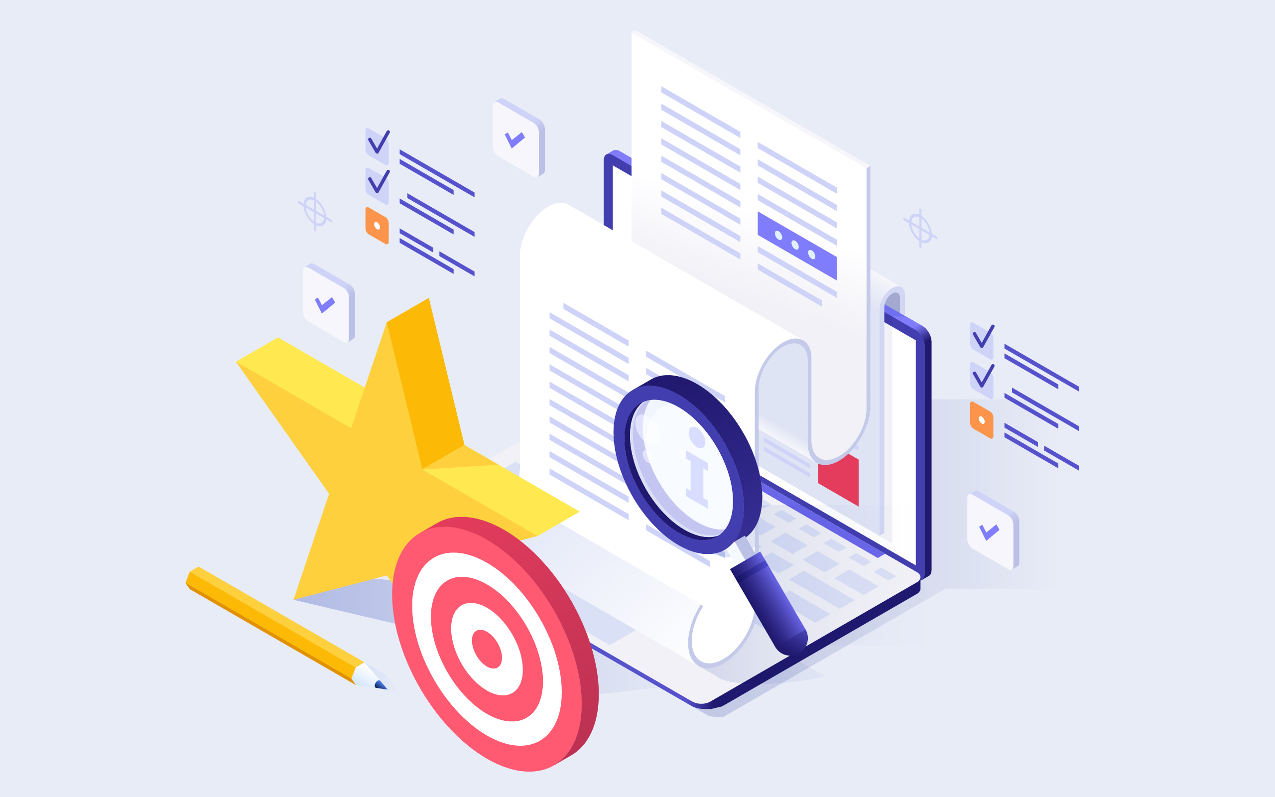 How to Write Website Copy That Converts: The Features-Advantages-Benefits Framework