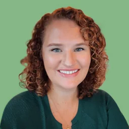 Rachel Hanley-Content Writer