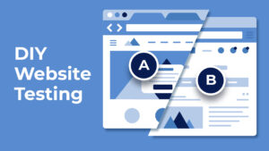 DIY Website Testing
