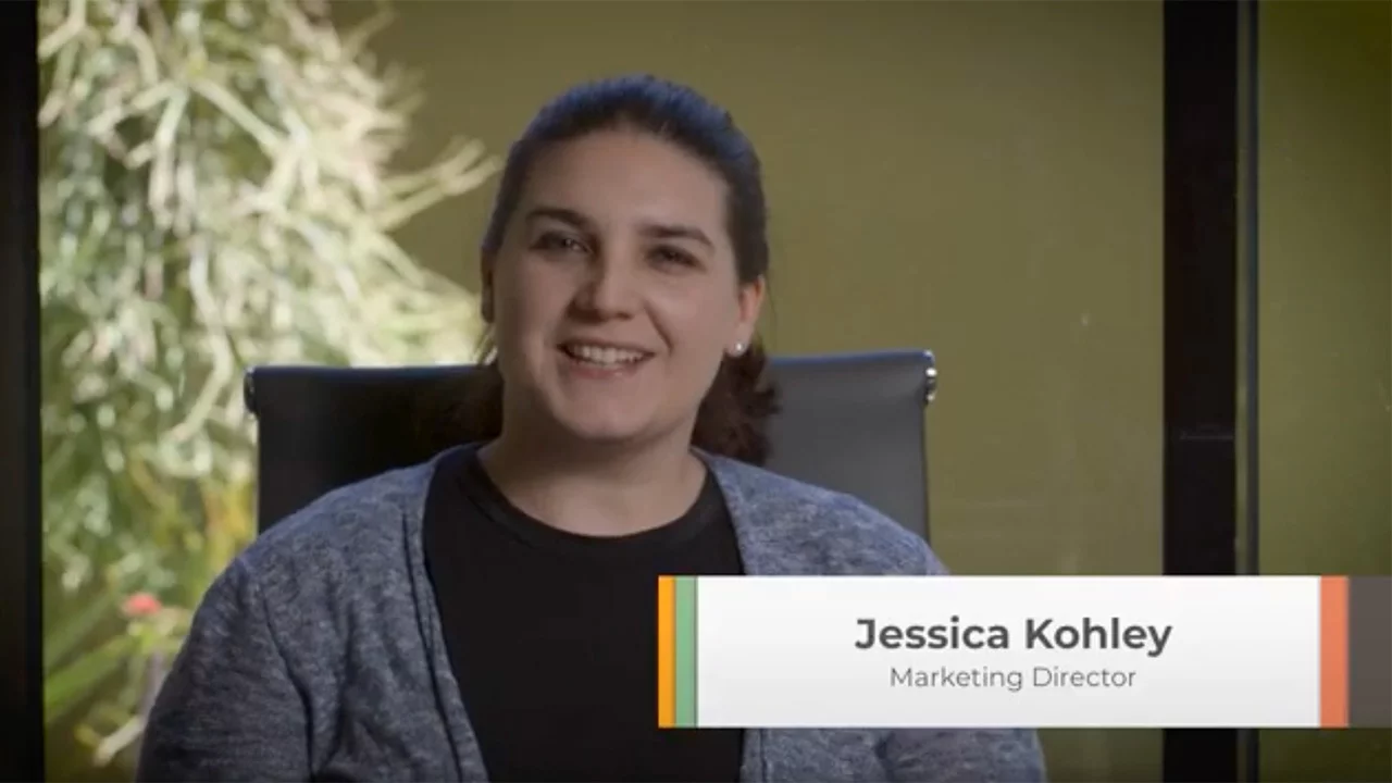 Creating Accessible Video Content