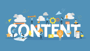 Content Marketing Financial Advisors