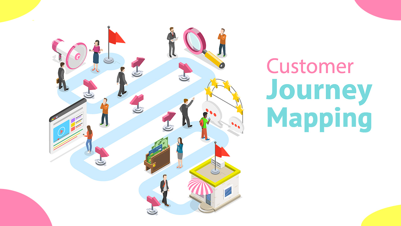 The Power of Customer Journey Mapping