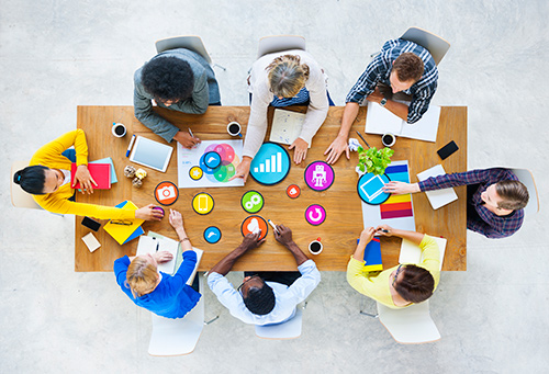 Who is your website actually for?