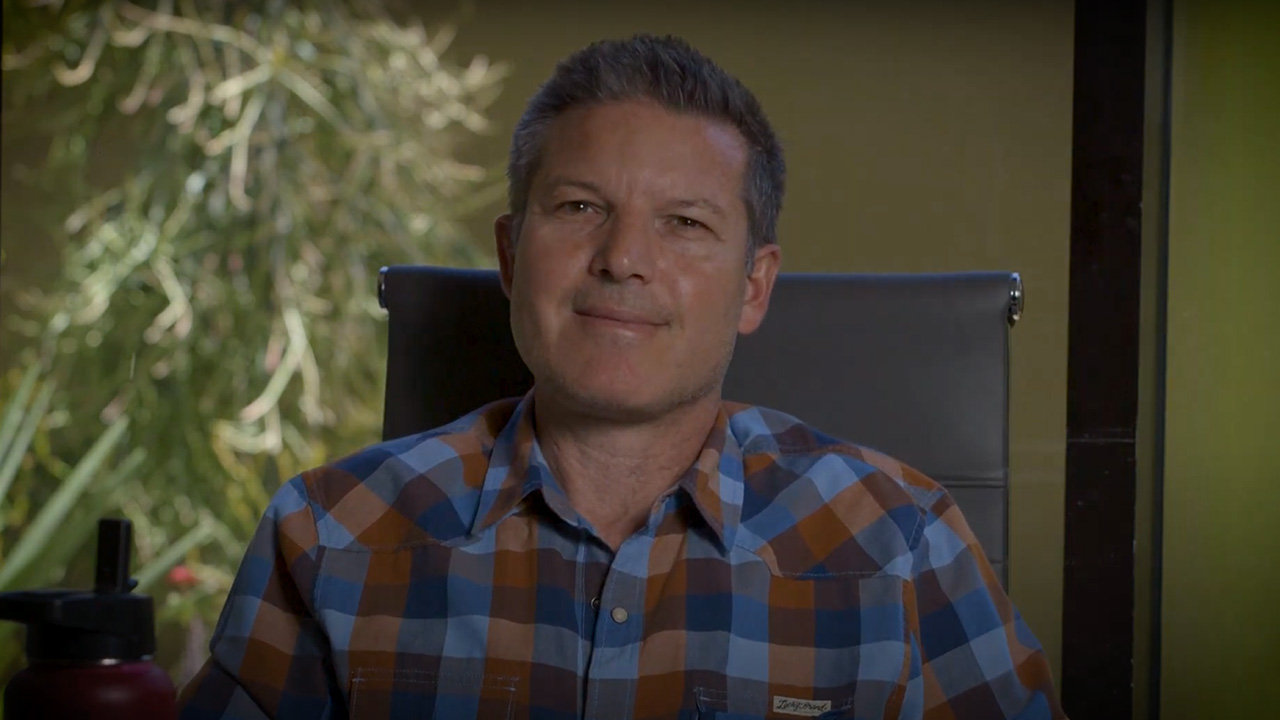 A New Digital Transformation