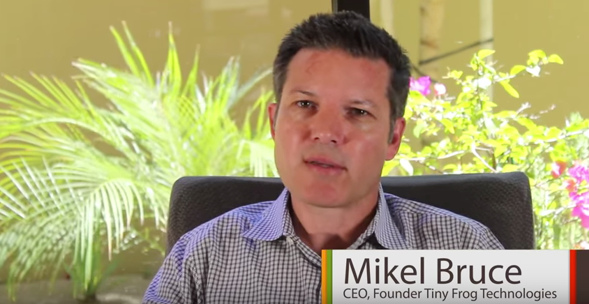 Due Diligence Websites and Building Credibility