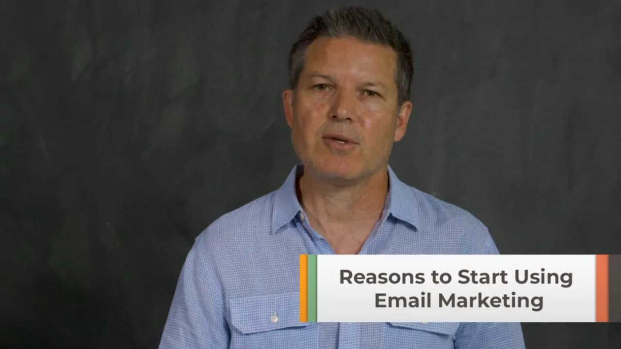 Reasons to Start Using Email Marketing