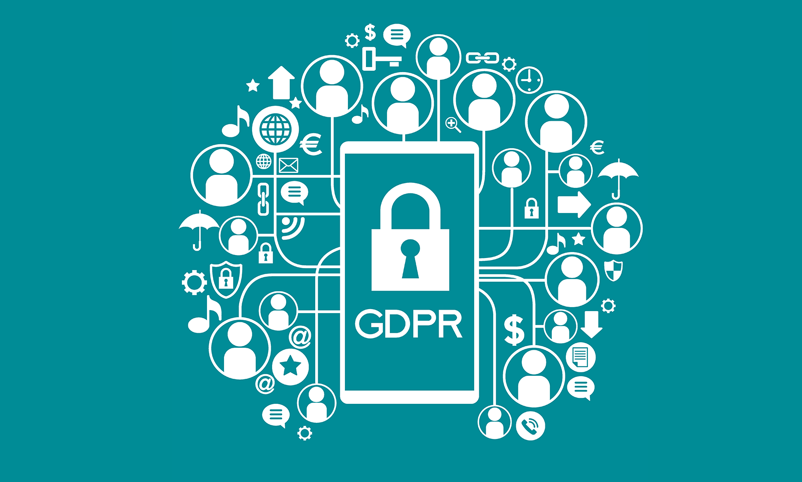 How GDPR Will Affect Your Website