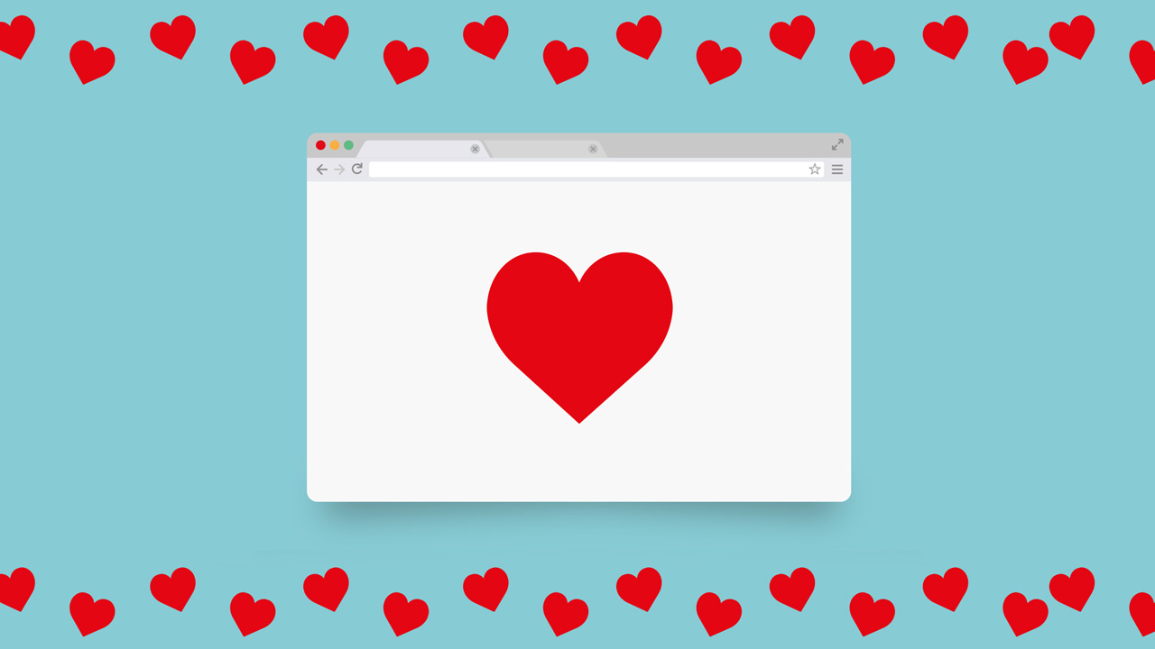 Show Your Website Some Love