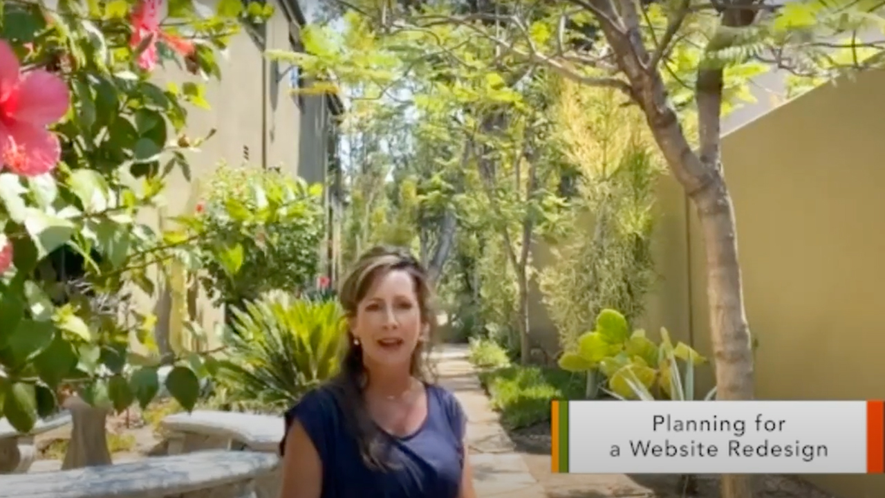 How to Plan for a Web Design Project