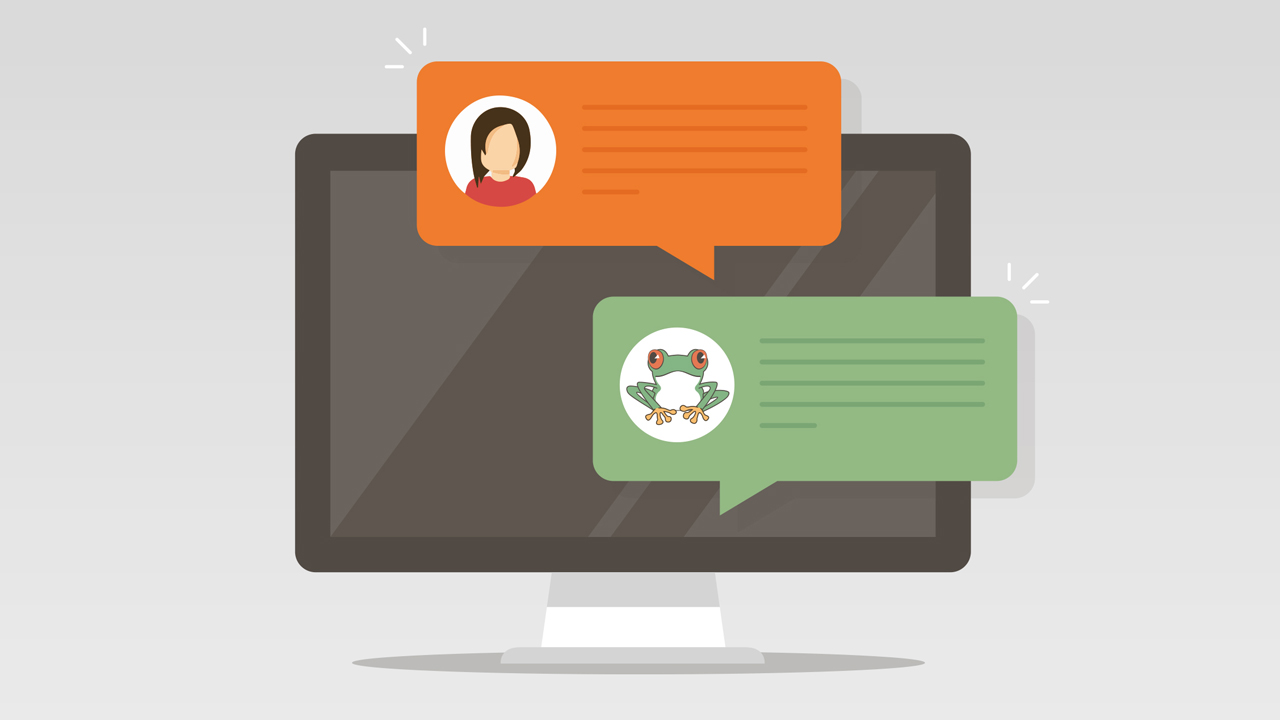 Use Live Chat to Increase Conversions