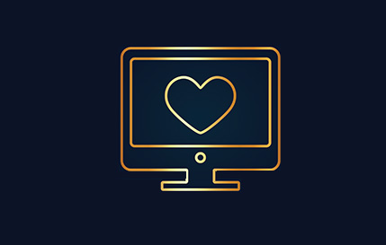 Make Website Visitors Fall in Love with Your Business
