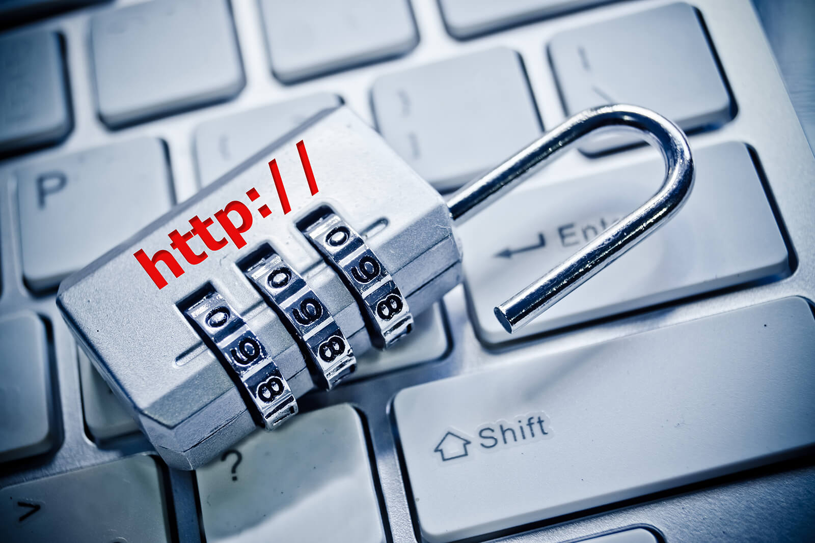 Get an SSL Installed Before It’s Too Late