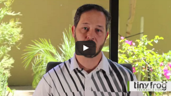 Google Analytics Walkthrough Part 1