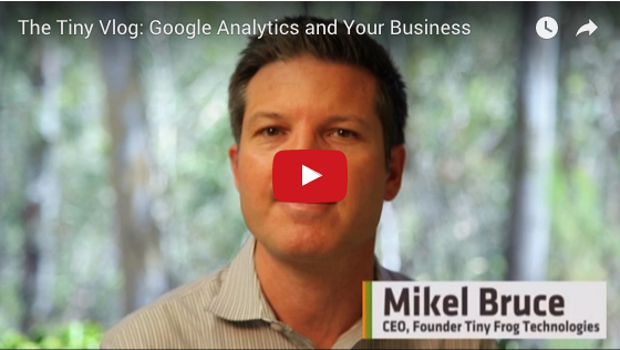 Google Analytics and Your Business