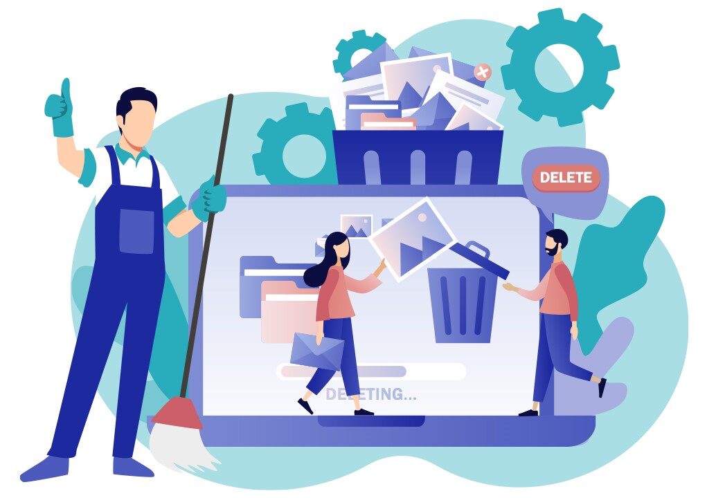 Spring Cleaning: Refresh and Revitalize Your Website