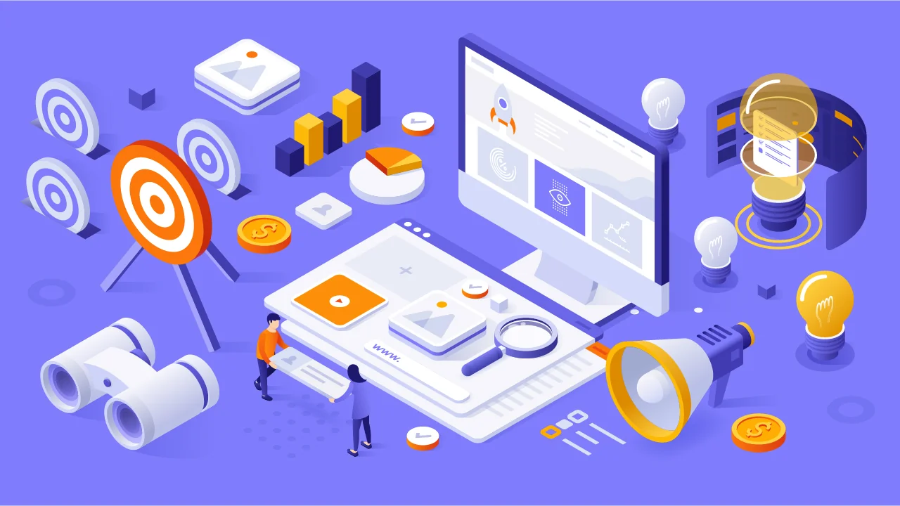 Cover image for "5 Questions to Answer for Your 2025 Redesign" newsletter